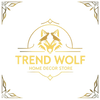 TREND WOLF HOME DECOR STORE